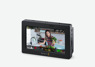 Blackmagic Design Video Assist 5” 3G