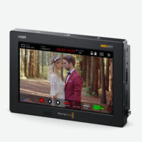 Blackmagic Design Video Assist 7" 12G - Image 2