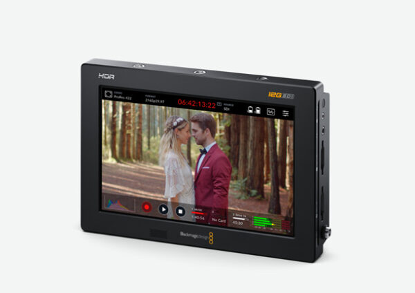 Blackmagic Design Video Assist 7" 12G