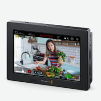 Blackmagic Design Video Assist 7” 3G - Image 2