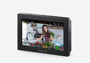Blackmagic Design Video Assist 7” 3G