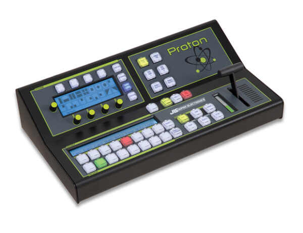 JLCooper Proton Switcher Control Surface