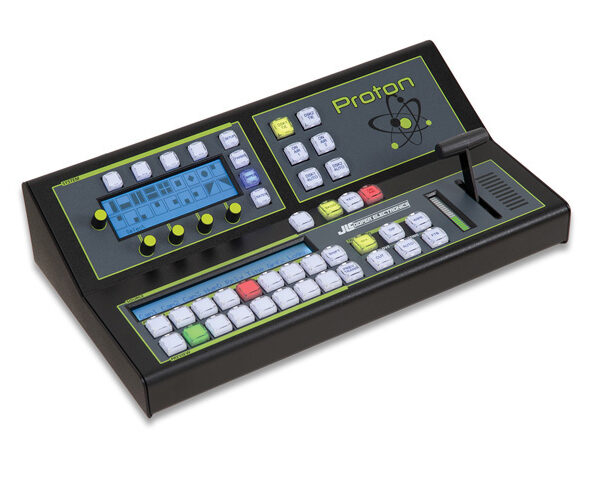 JLCooper Proton Switcher Control Surface