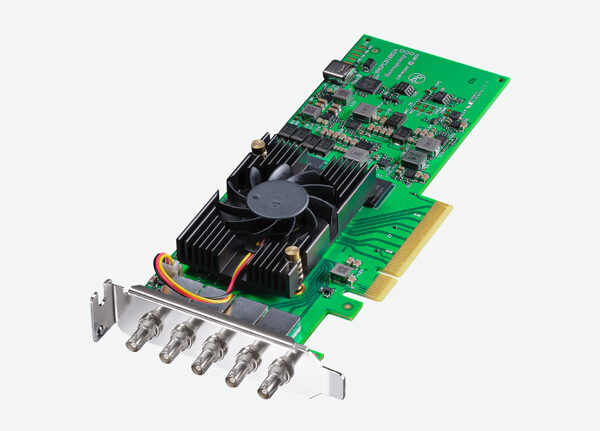 DeckLink 8K Pro Mini