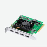 DeckLink Quad HDMI Recorder - Image 2