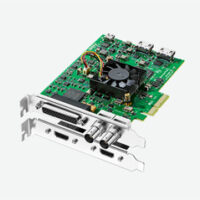 DeckLink Studio 4K - Image 2