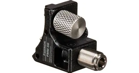 Fujinon FMM-6B Manual Focus