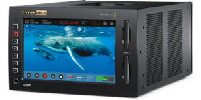 Blackmagic Design HyperDeck Extreme 4K HDR