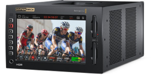 Blackmagic Design HyperDeck Extreme 8K HDR
