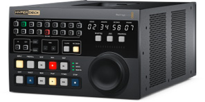 Blackmagic Design HyperDeck Extreme Control