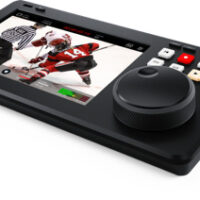 Blackmagic Design HyperDeck Shuttle 4K Pro - Image 2