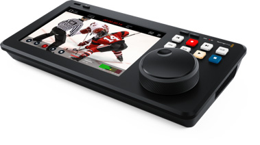 Blackmagic Design HyperDeck Shuttle 4K Pro
