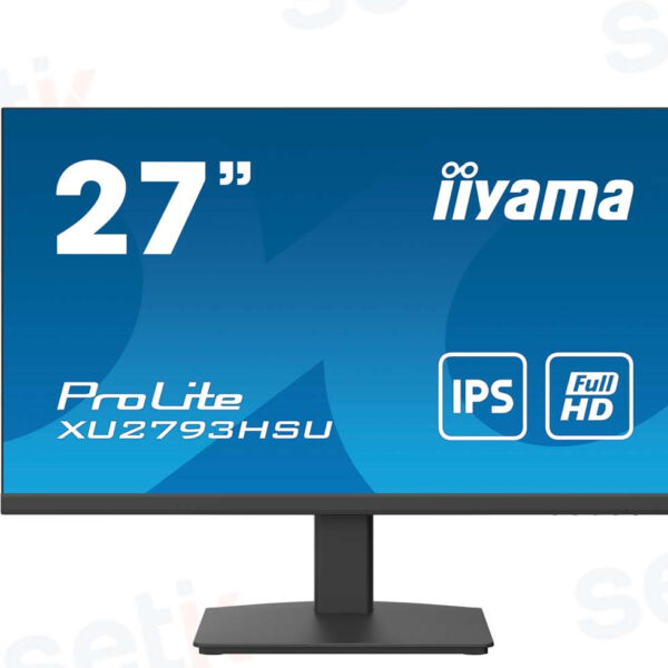 Iiyama Monitor 27”