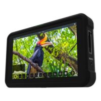 Atomic Shinobi 4k HDMI Monitor - Image 2