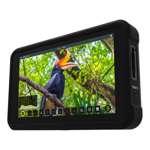 Atomic Shinobi 4k HDMI Monitor