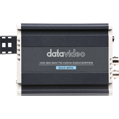 Datavideo DAC-8PA HD/SD-SDI To HDMI Converter