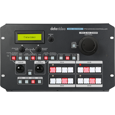 Datavideo RMC-180 Mark II