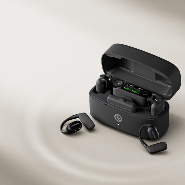 Hollyland Lark MAX 2 Wireless Microphone