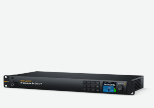 Blackmagic Design 2110 IP Converter 8 x12G SFP