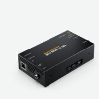Blackmagic Design 2110 IP Mini BiDirectional 12G Converter - Image 2