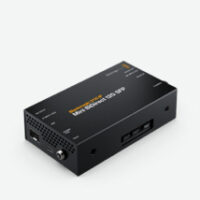 Blackmagic Design 2110 IP Mini BiDirectional 12G SFP Converter - Image 2