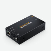 Blackmagic Design 2110 IP Mini IP to HDMI Converter - Image 2