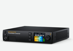 Blackmagic Design 2110 IP Presentation Converter