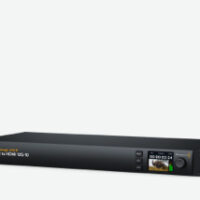 Blackmagic Design 2110 IP SDI to HDMI 12G-10 Converter - Image 2