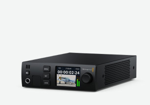 Blackmagic Design 2110 IP SDI to HDMI 12G