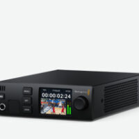 Blackmagic Design 2110 IP UpDownCross 12G - Image 2