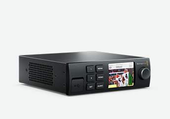 Blackmagic Design Teranex Mini Smart Panel