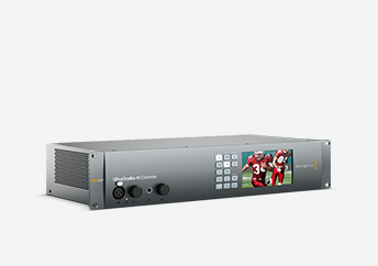 Blackmagic Design UltraStudio 4K Extreme 3
