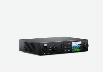 Blackmagic Design UltraStudio 4K Mini