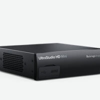Blackmagic Design UltraStudio HD Mini - Image 2