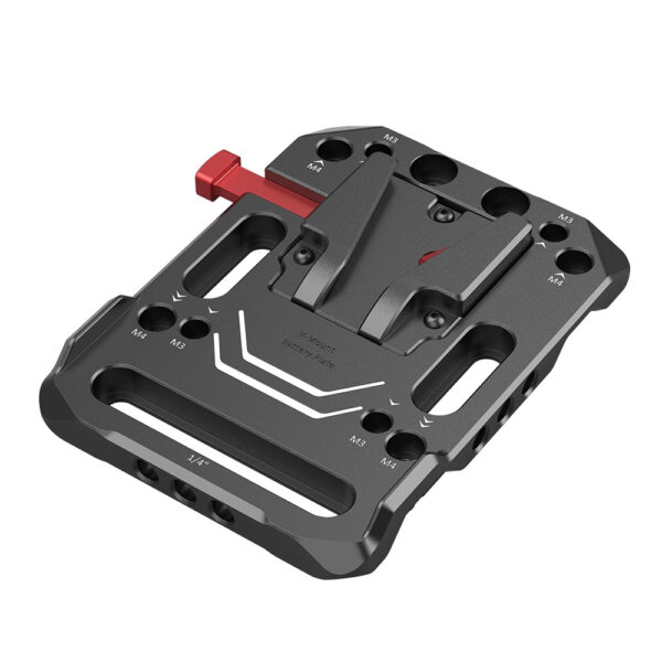 Small Rig V-Mount Battery Plate 2988