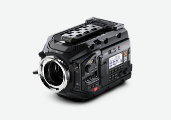 Blackmagic Design URSA Mini Pro 12K