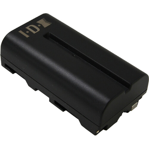 IDX System Technology SL-F30 Lithium-ion Battery