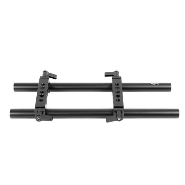 SmallRig 15mm Railblock & Rod Kit 3146