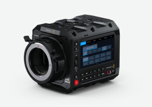 Blackmagic Design PYXIS 6K EF-Mount Camera