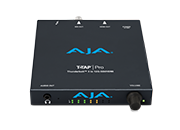 AJA T-TAP Pro