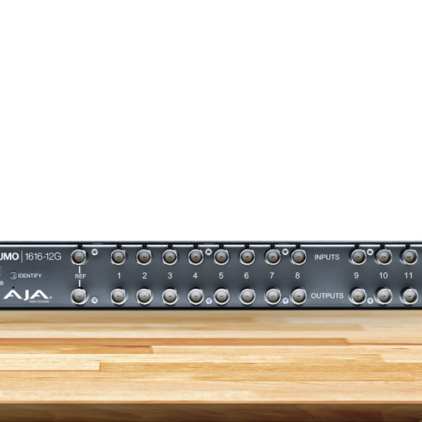 Aja Kumo 1616-12G 3600-Scaled
