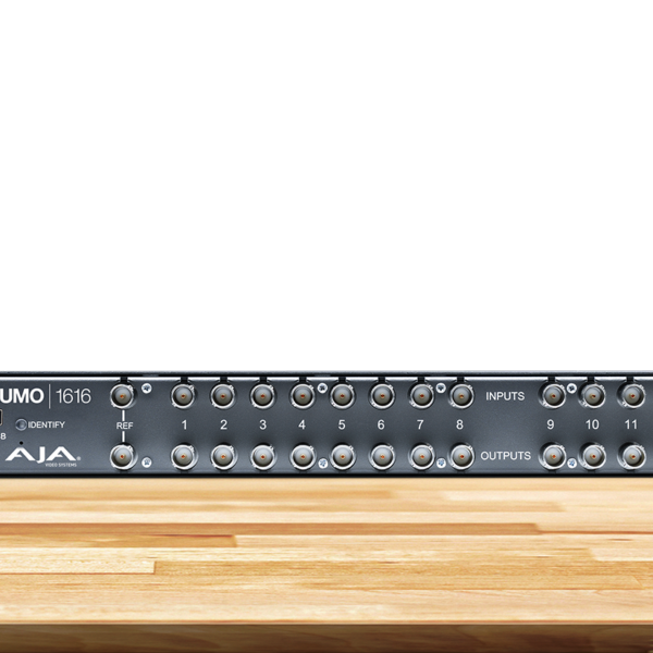 Aja Kumo 1616-3G 3600-Scaled