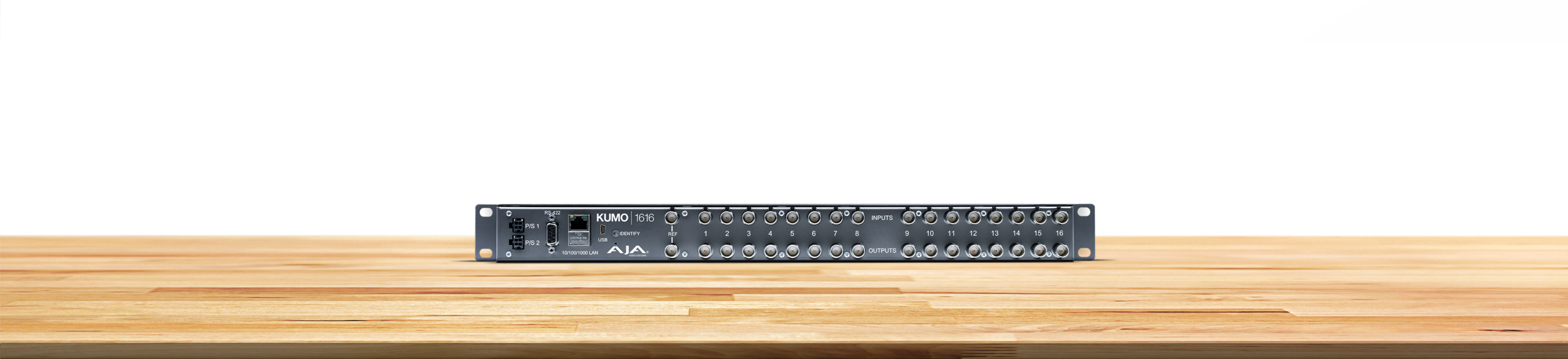 Aja Kumo 1616-3G 3600-Scaled