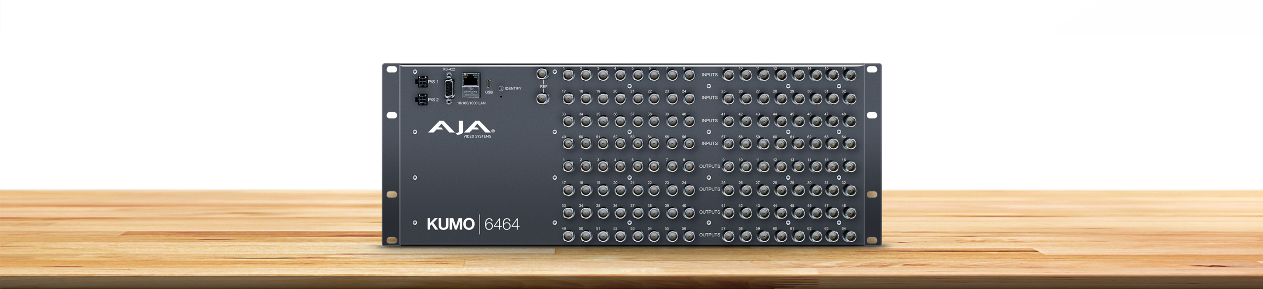Aja Kumo 6464 3G-SDI 3600 Scaled