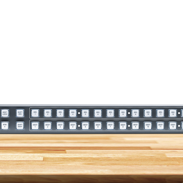 Aja Kumo CP-3600 Scaled