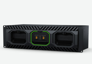 Blackmagic Design Media Dock Ultra