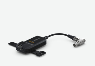 Blackmagic Design URSA Cine B4 Adapter Cable