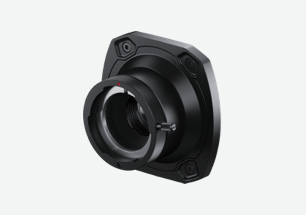 Blackmagic Design URSA Cine B4 Lens Mount