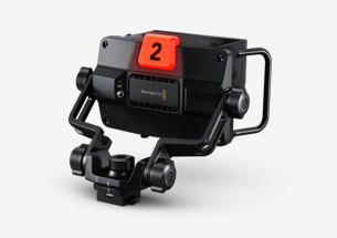 Blackmagic Design URSA Cine Studio Viewfinder